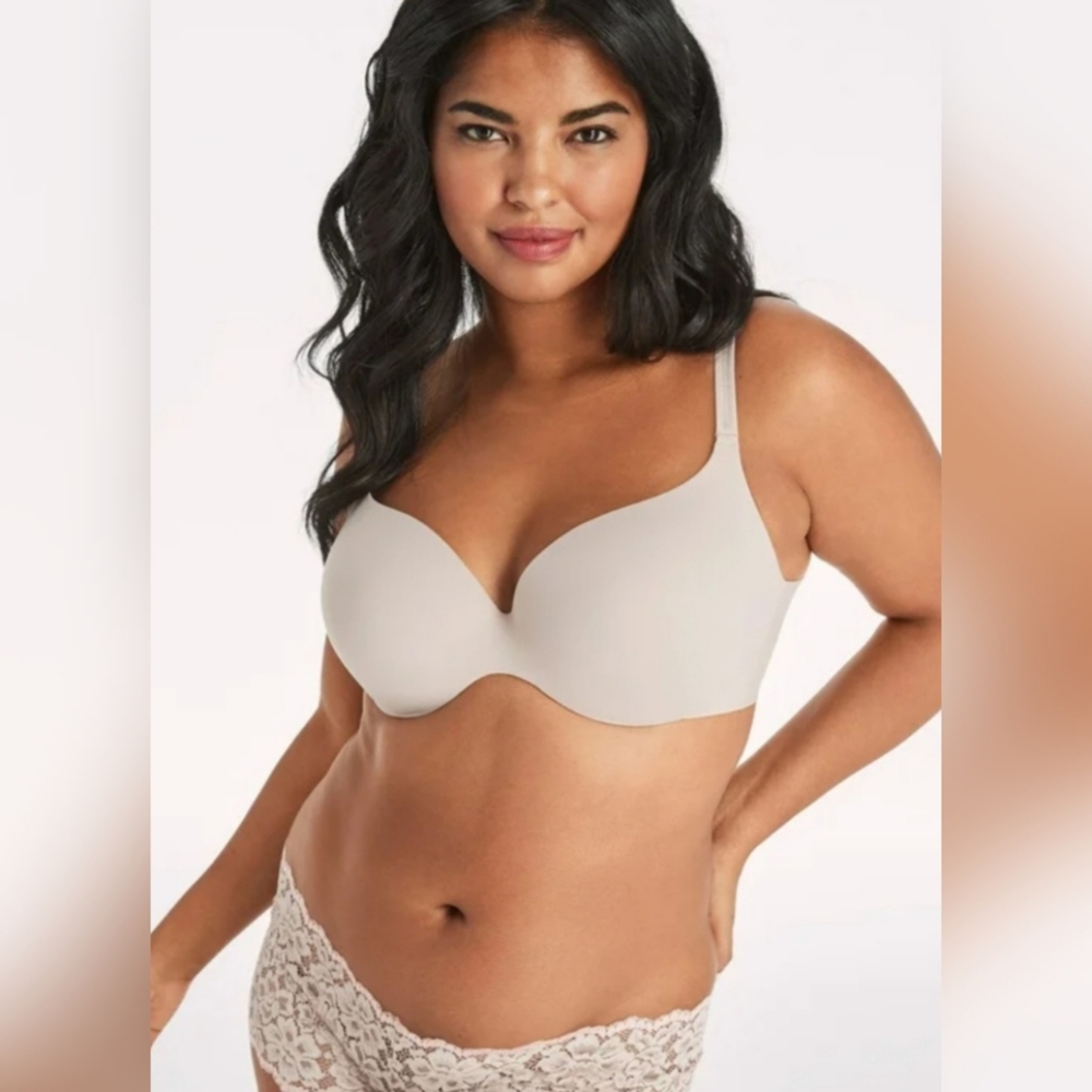 Maidenform Dream Wire T-shirt Bra XL